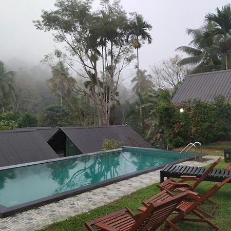 Sinharaja Forest Sanctuary Deniyaya Exterior photo