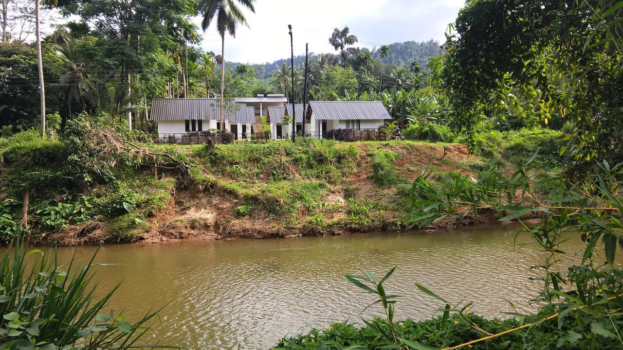Sinharaja Forest Sanctuary Deniyaya Exterior photo