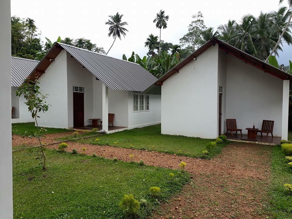 Sinharaja Forest Sanctuary Deniyaya Exterior photo