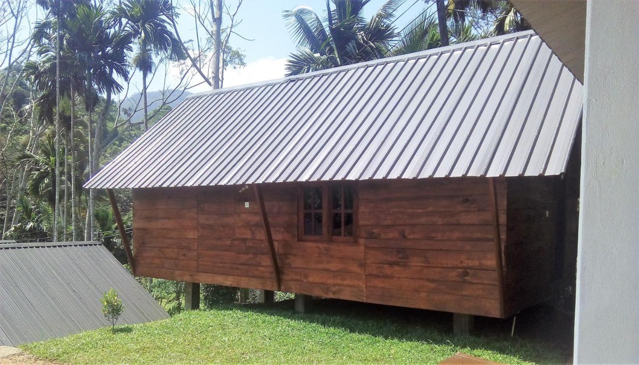 Sinharaja Forest Sanctuary Deniyaya Exterior photo