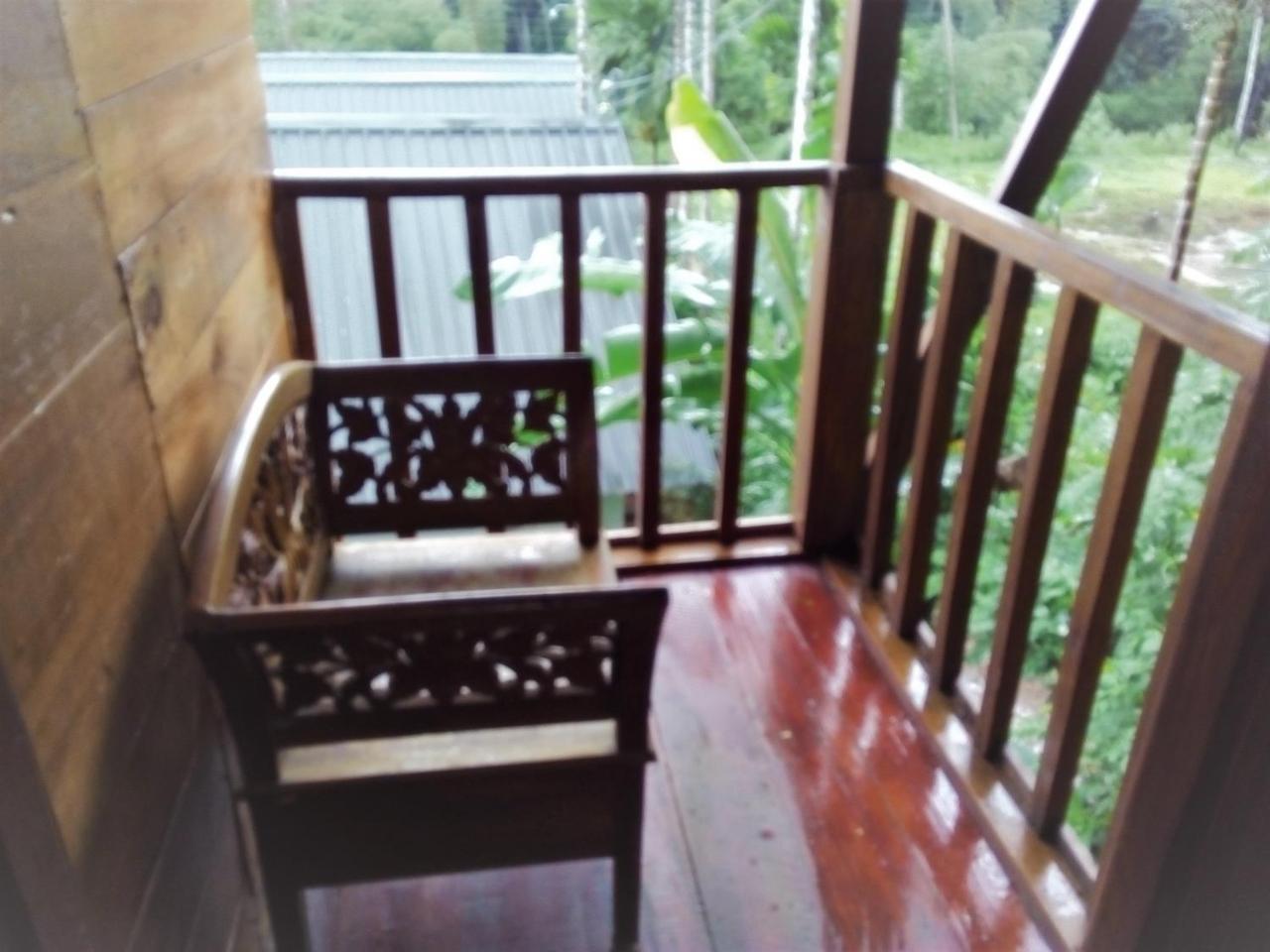 Sinharaja Forest Sanctuary Deniyaya Exterior photo