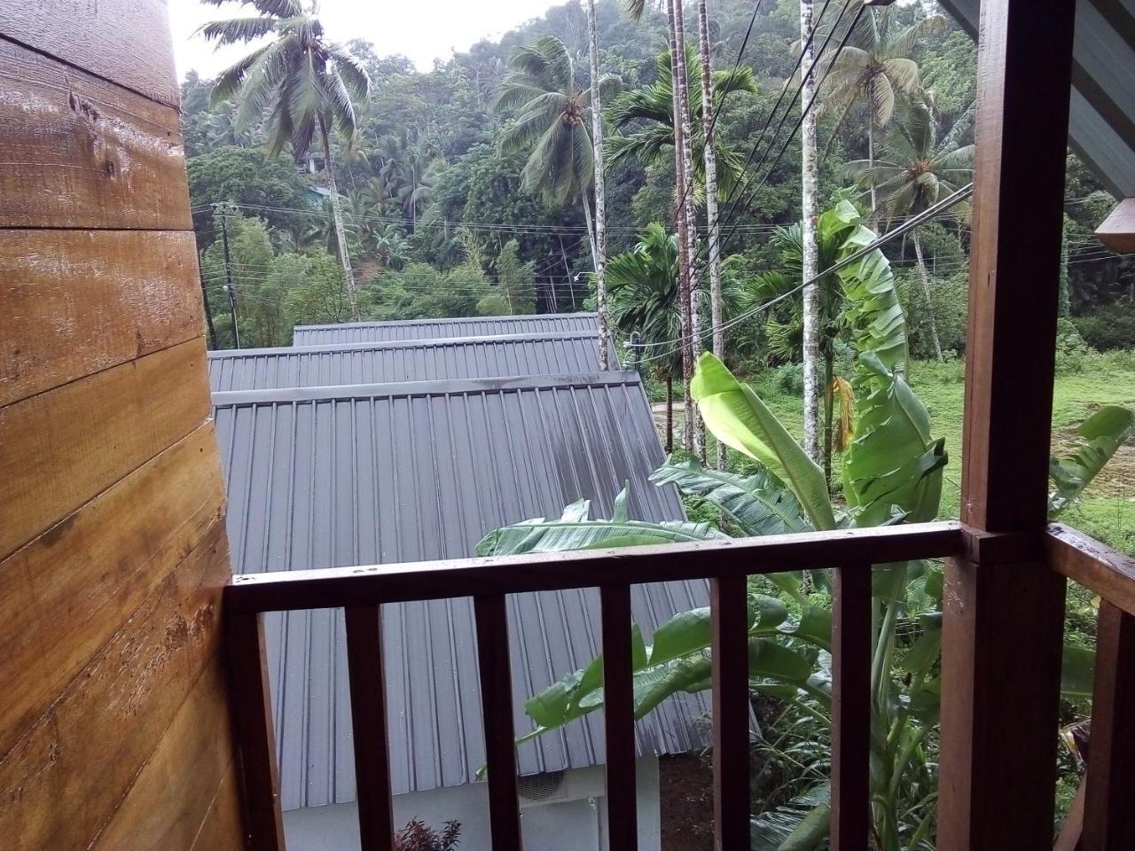 Sinharaja Forest Sanctuary Deniyaya Room photo
