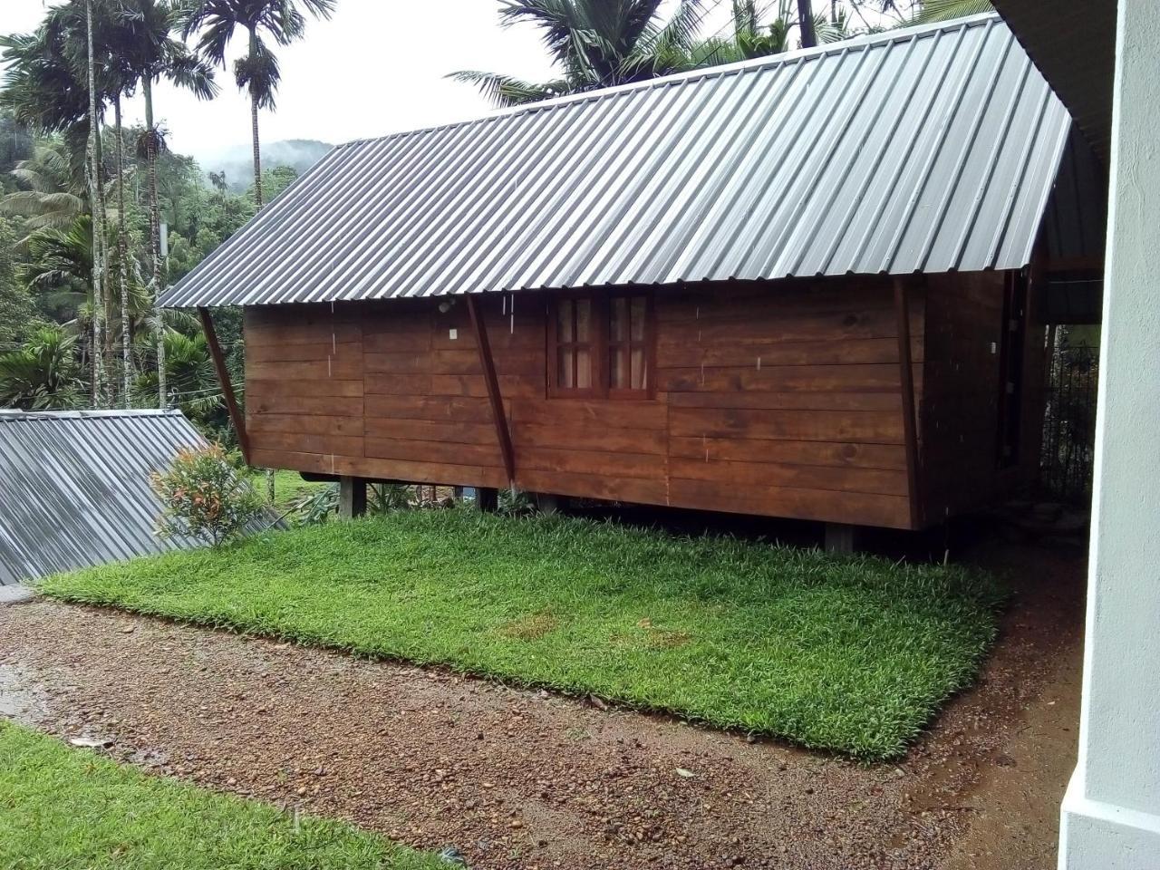 Sinharaja Forest Sanctuary Deniyaya Exterior photo