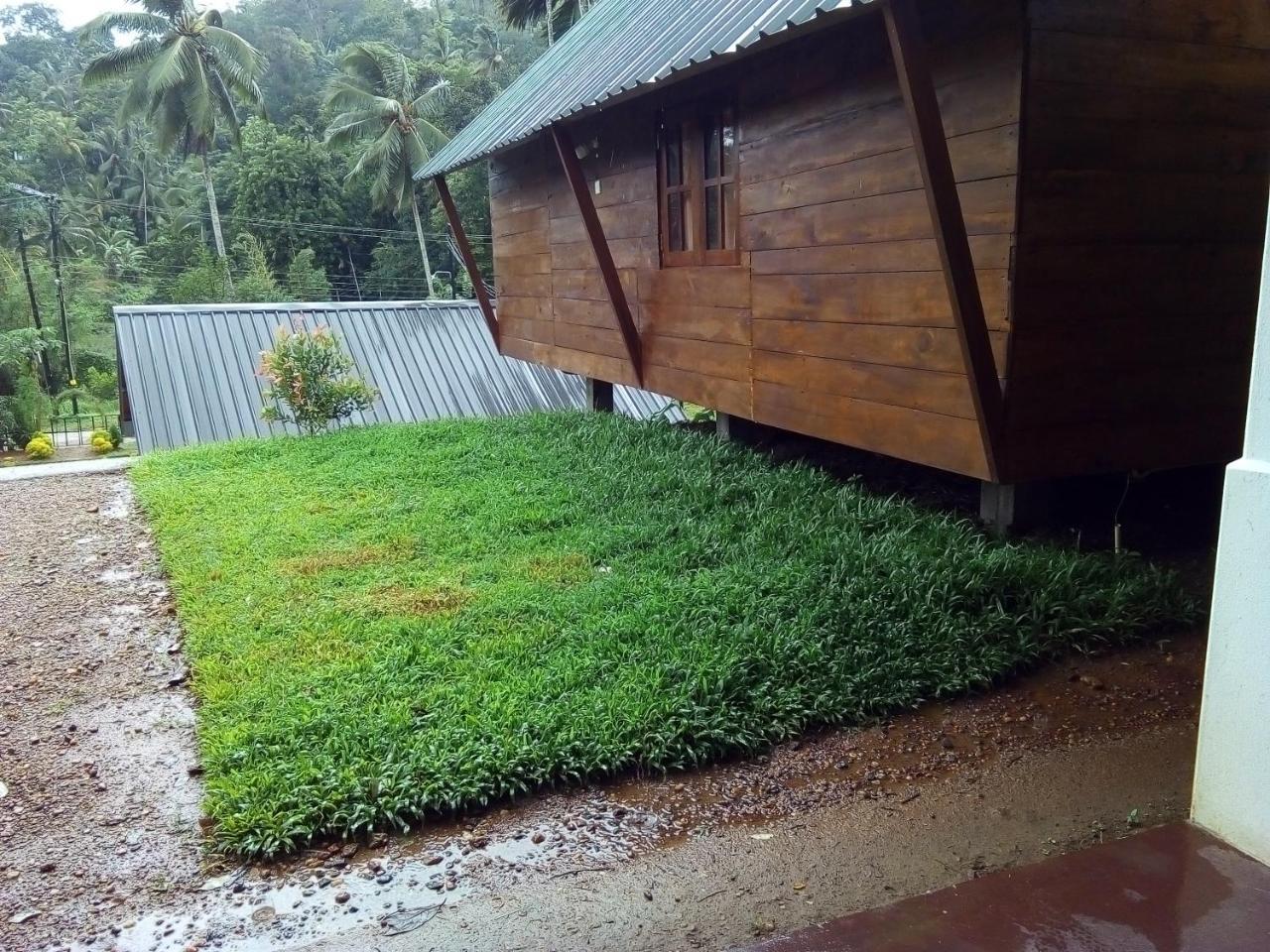 Sinharaja Forest Sanctuary Deniyaya Exterior photo