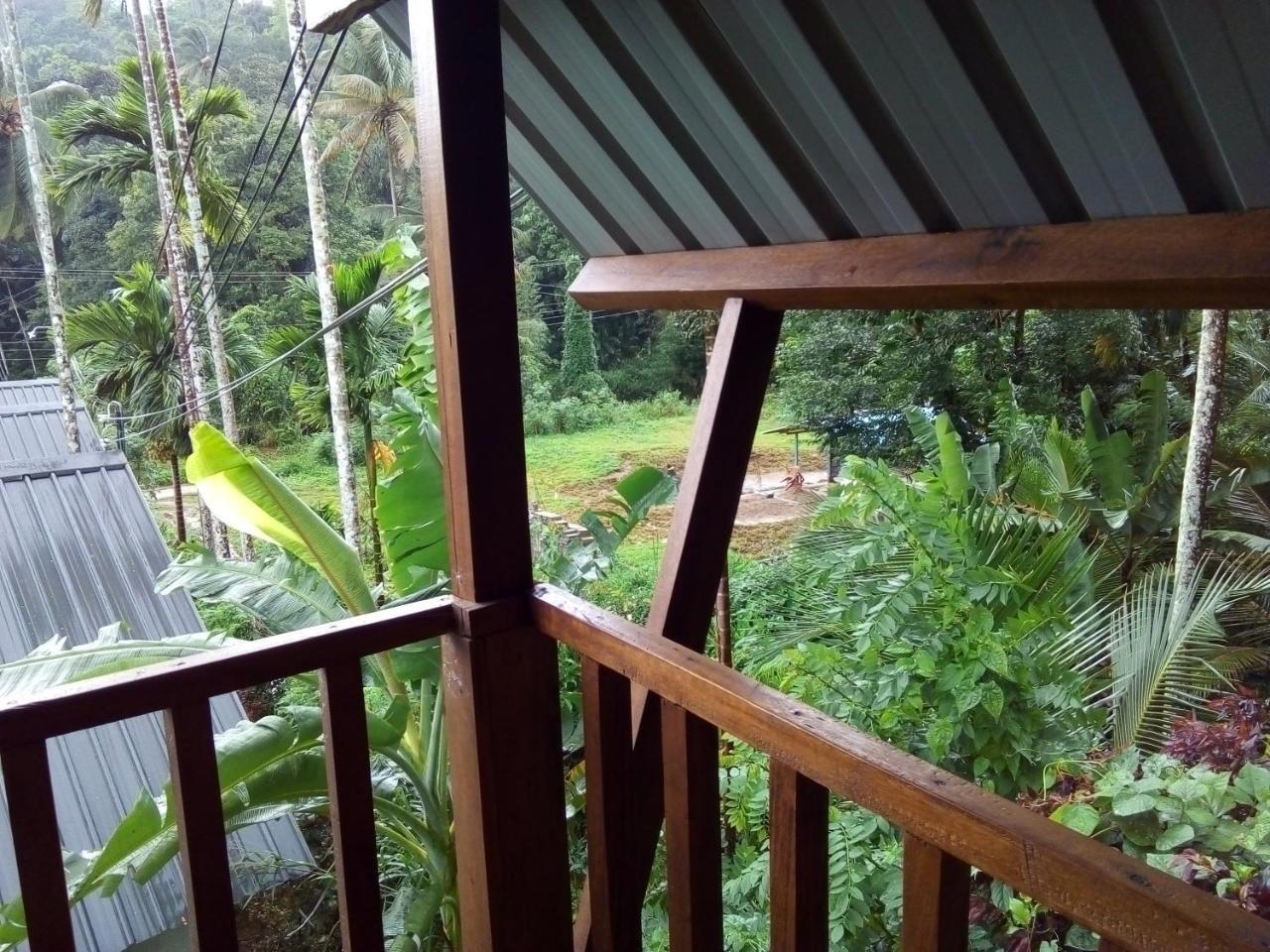 Sinharaja Forest Sanctuary Deniyaya Room photo